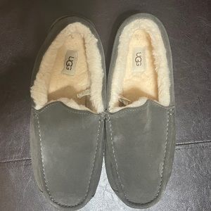 Mens ugg slippers